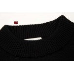 早秋人気新作入荷 AMI セーター RS工場