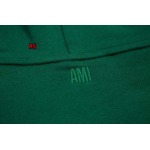 早秋人気新作入荷 AMI スウェット RS工場