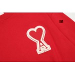 早秋人気新作入荷 AMI スウェット RS工場