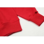 早秋人気新作入荷 AMI スウェット RS工場