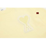 早秋人気新作入荷 AMI スウェット RS工場