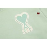 早秋人気新作入荷 AMI スウェット RS工場