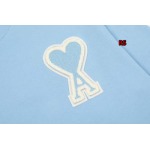 早秋人気新作入荷 AMI スウェット RS工場