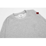 早秋人気新作入荷 AMI スウェット RS工場