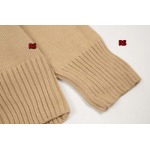 早秋人気新作入荷 AMI セーター RS工場