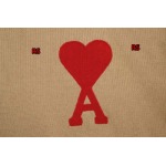 早秋人気新作入荷 AMI セーター RS工場