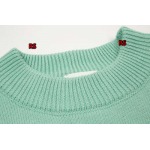 早秋人気新作入荷 AMI セーター RS工場