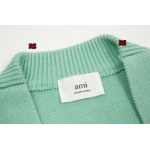 早秋人気新作入荷 AMI セーター RS工場