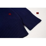 早秋人気新作入荷 AMI セーター RS工場