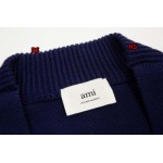 早秋人気新作入荷 AMI セーター RS工場
