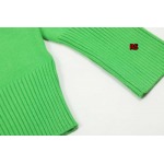 早秋人気新作入荷 AMI セーター RS工場