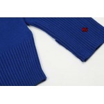 早秋人気新作入荷 AMI セーター RS工場