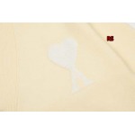 早秋人気新作入荷 AMI セーター RS工場