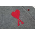 早秋人気新作入荷 AMI セーター RS工場