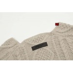早秋人気新作入荷Fear Of God Essentialsセーター RS工場