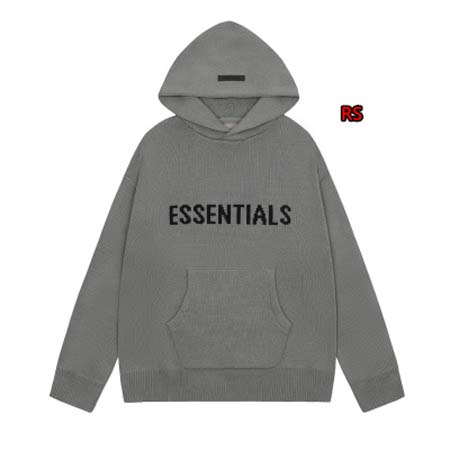 早秋人気新作入荷  Fear Of God Essentia...