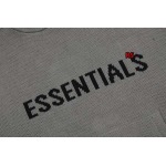 早秋人気新作入荷  Fear Of God Essentialsスウェット  RS工場
