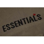 早秋人気新作入荷  Fear Of God Essentialsスウェット  RS工場