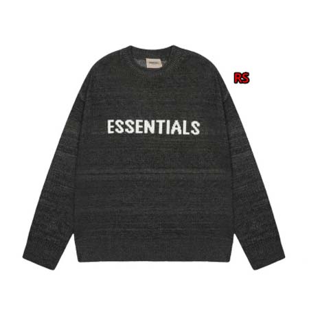 早秋人気新作入荷 Fear Of God Essential...