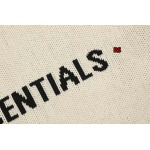 早秋人気新作入荷 Fear Of God Essentials セーター RS工場