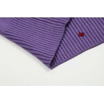 早秋人気新作入荷 AMI セーター RS工場