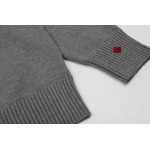 早秋人気新作入荷 AMI セーター RS工場