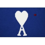 早秋人気新作入荷 AMI セーター RS工場