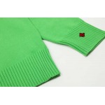 早秋人気新作入荷 AMI セーター RS工場