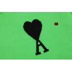 早秋人気新作入荷 AMI セーター RS工場