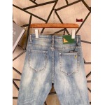 2023年8月31日早秋人気新作入荷フェンディメンズのジーパンluo工場