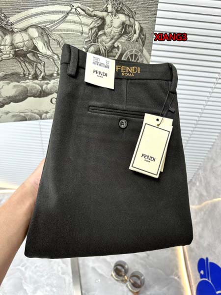 2023年8月31日早秋人気新作入荷フェンディ カジュアルパ...