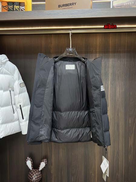 2023年9月4日秋冬新品入荷人高品質ディオールダウンジャケットaibin工場
