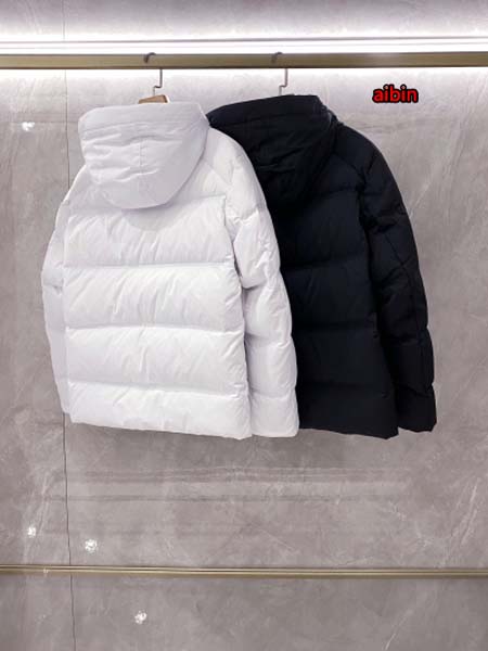 2023年9月4日秋冬新品入荷人高品質ディオールダウンジャケットaibin工場