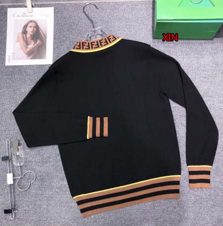 2023年9月11日秋冬人気新品入荷 フェンディ セーター XIN工場