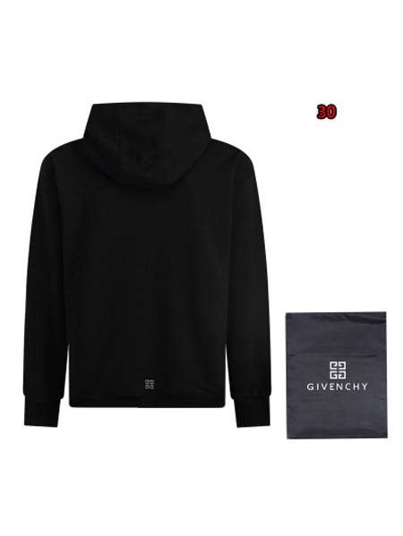 2023年9月12日秋冬人気新品入荷 ジバンシー光が反射スウェット30工場