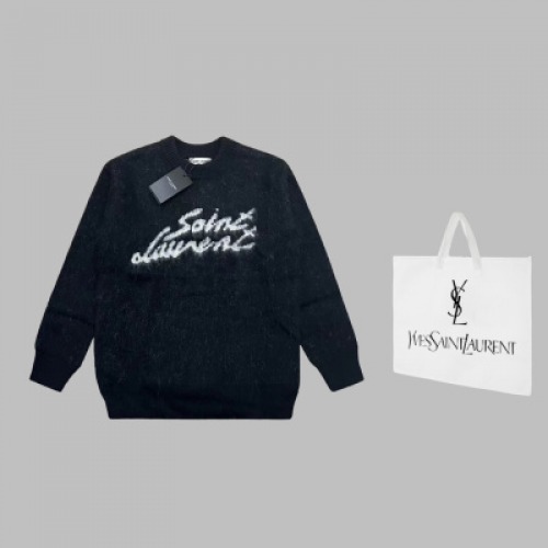 2023年9月13日秋冬人気新品入荷イヴサンローラン セーター30工場