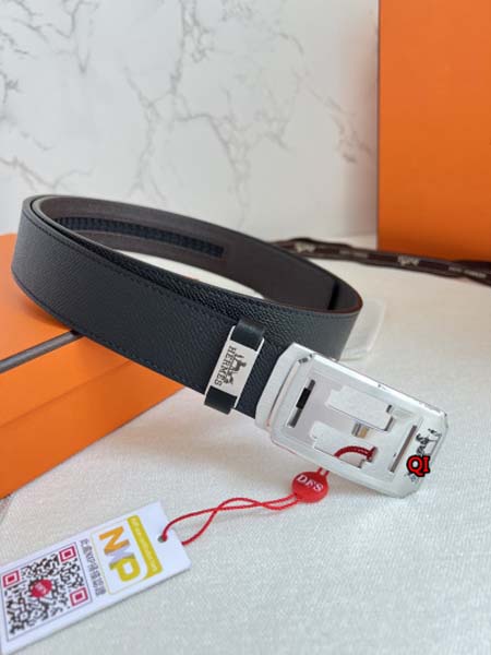 2023年9月15日高品質新品入荷 エルメスベルト35mm 本革qiqi工場