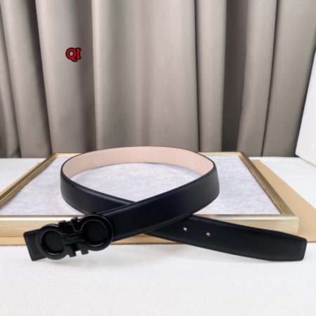 2023年9月19日高品質新品入荷フェラガモ  ベルト35mm 本革qiqi工場