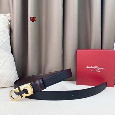 2023年9月19日高品質新品入荷フェラガモ ベルト35mm 本革qiqi工場