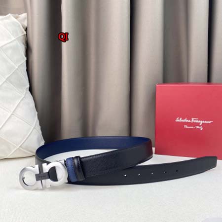 2023年9月19日高品質新品入荷フェラガモ ベルト35mm 本革qiqi工場