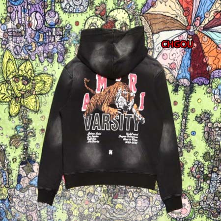 2023年9月21日早秋高品質復刻新品入荷AMIRI スウェットchgou工場