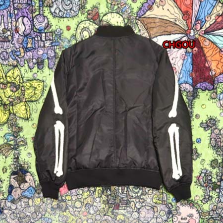 2023年9月21日早秋高品質復刻新品入荷 AMIRI 綿入れの服アウター chgou工場