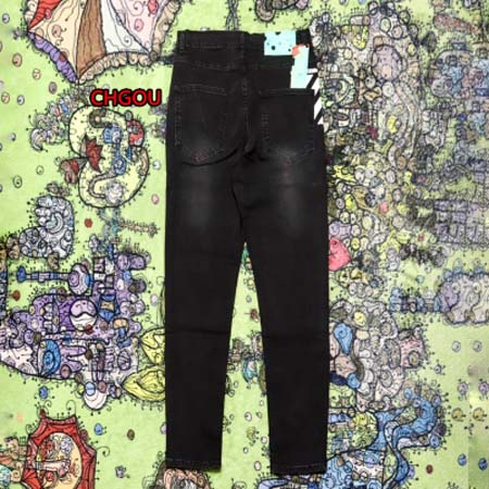 2023年9月21日早秋高品質復刻新品入荷OFF WHITE  ジーパンchgou工場