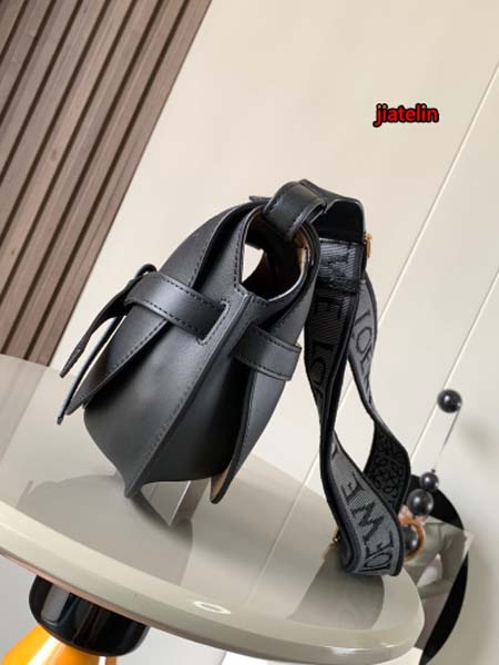 2023年早秋新作入荷高品質 LOEWE バッグ jiatelin工場 SIZE:25CM~19CM~11.5CM