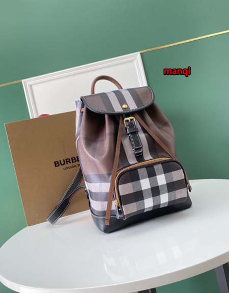 2023年早秋新作入荷高品質バーバリー バッグ manqi工場 SIZE:24x13x37cm