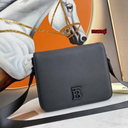 2023年早秋新作入荷高品質バーバリー バッグ manqi工場 SIZE:25.5 x 6.5 x 21.5cm