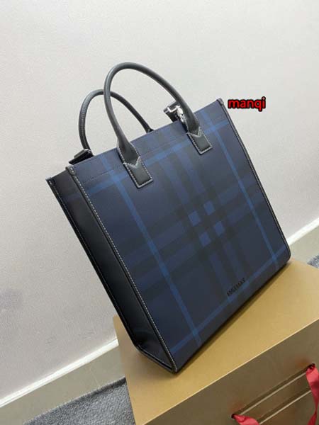 2023年早秋新作入荷高品質バーバリー バッグ manqi工場 SIZE:35.5 x 15 x 37.5cm