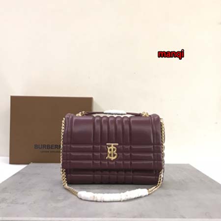 2023年早秋新作入荷高品質バーバリー バッグ manqi工場 SIZE:26 x 10 x 18cm