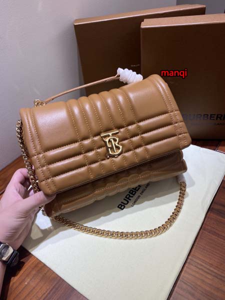 2023年早秋新作入荷高品質バーバリー バッグ manqi工場 SIZE:26 x 10 x 18cm