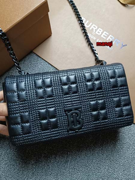 2023年早秋新作入荷高品質バーバリー バッグ manqi工場 SIZE:23x13x6cm